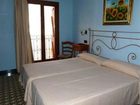 фото отеля Hostal Aranda