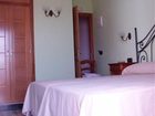 фото отеля Hostal Aranda