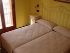 фото отеля Hostal Aranda