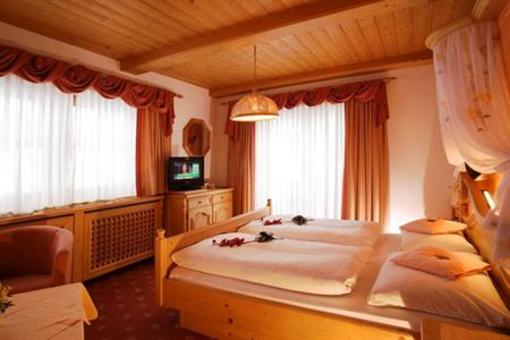 фото отеля Sunnberg Pension
