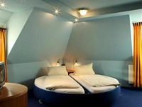 Hotel Knopf und Knopf Erlebniswelt Warthausen