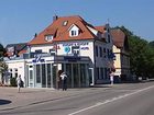 фото отеля Hotel Knopf und Knopf Erlebniswelt Warthausen