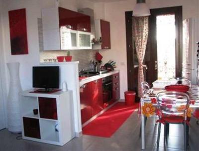 фото отеля Residence Lido Burrone