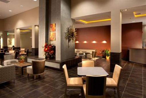 фото отеля Hotel Artesia