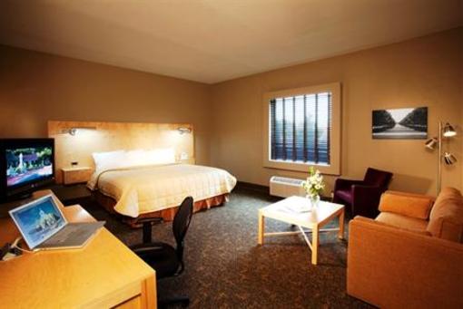 фото отеля Hotel Artesia