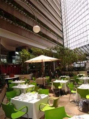 фото отеля Radisson Paraiso Hotel Mexico City