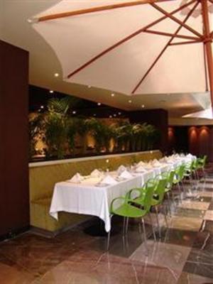 фото отеля Radisson Paraiso Hotel Mexico City