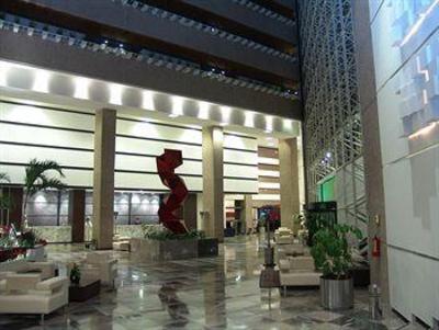 фото отеля Radisson Paraiso Hotel Mexico City