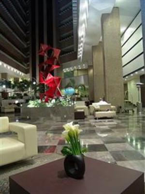 фото отеля Radisson Paraiso Hotel Mexico City