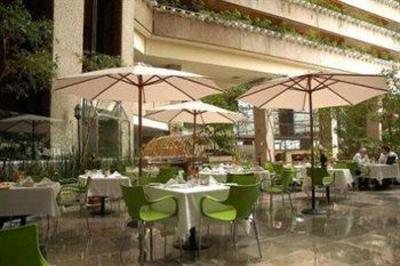 фото отеля Radisson Paraiso Hotel Mexico City