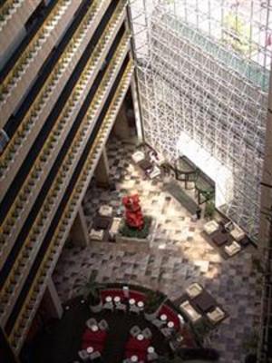 фото отеля Radisson Paraiso Hotel Mexico City