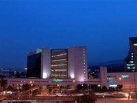 Radisson Paraiso Hotel Mexico City