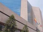 фото отеля Radisson Paraiso Hotel Mexico City