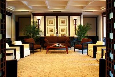 фото отеля Merryland Resort Guilin