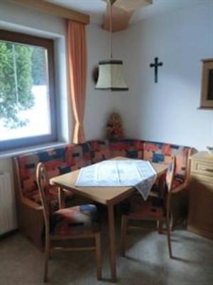 фото отеля Haus Pranger
