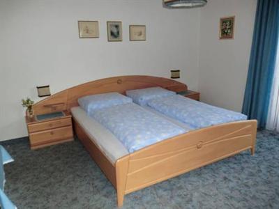фото отеля Haus Pranger