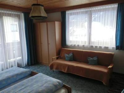 фото отеля Haus Pranger