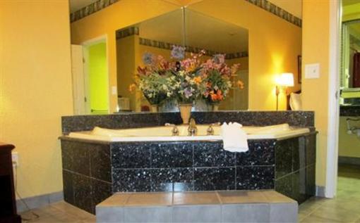 фото отеля Magnolia Inn and Suites (Texas)