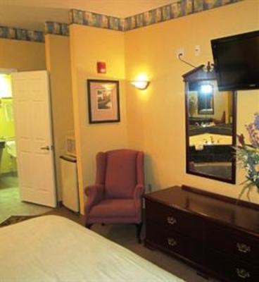 фото отеля Magnolia Inn and Suites (Texas)