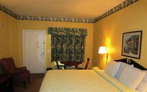 фото отеля Magnolia Inn and Suites (Texas)