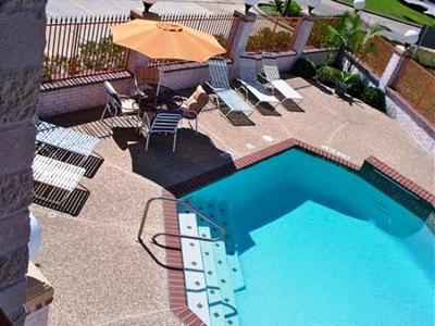 фото отеля Magnolia Inn and Suites (Texas)