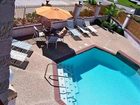 фото отеля Magnolia Inn and Suites (Texas)