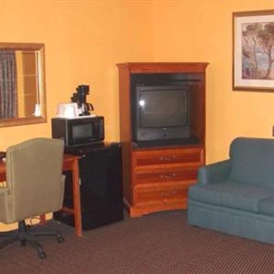 фото отеля Trade Winds Inn