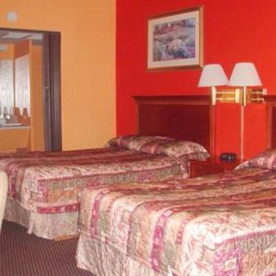 фото отеля Trade Winds Inn