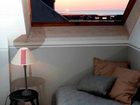 фото отеля Un Bateau Sous Mon Transat