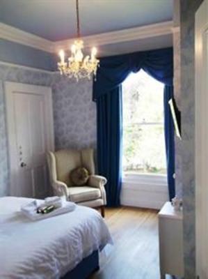 фото отеля Dunedin Country House