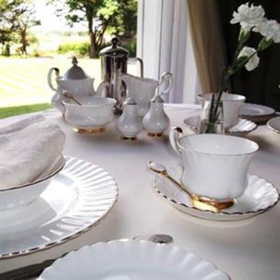 фото отеля Dunedin Country House