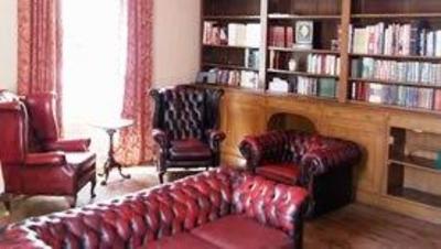 фото отеля Dunedin Country House