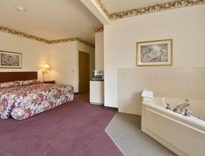 фото отеля Super 8 Motel Osage
