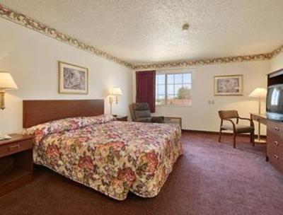 фото отеля Super 8 Motel Osage