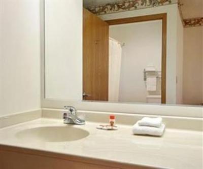 фото отеля Super 8 Motel Osage