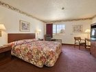 фото отеля Super 8 Motel Osage