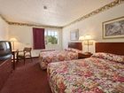 фото отеля Super 8 Motel Osage