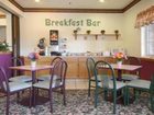 фото отеля Super 8 Motel Osage