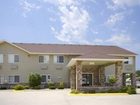 фото отеля Super 8 Motel Osage
