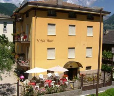 фото отеля Villa Rina