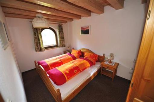 фото отеля Apparthotel Ladina