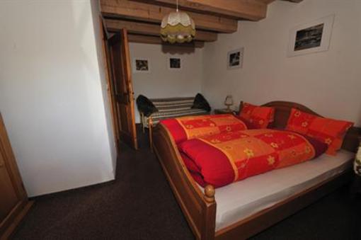 фото отеля Apparthotel Ladina