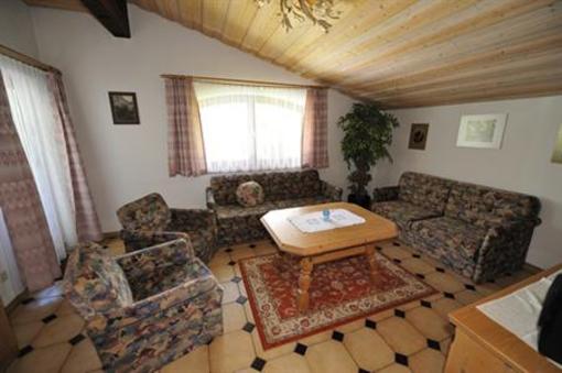 фото отеля Apparthotel Ladina