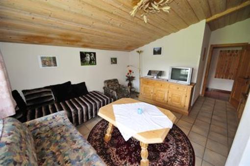 фото отеля Apparthotel Ladina