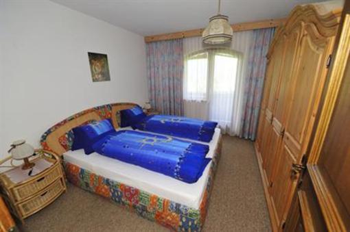 фото отеля Apparthotel Ladina