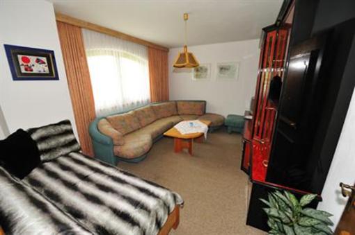 фото отеля Apparthotel Ladina