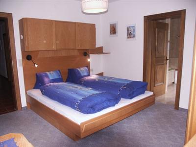 фото отеля Apparthotel Ladina