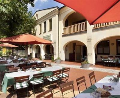 фото отеля Seminarhotel Friedrichshof Zurndorf