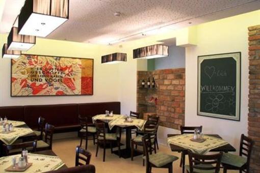 фото отеля Seminarhotel Friedrichshof Zurndorf