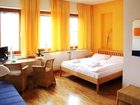 фото отеля Seminarhotel Friedrichshof Zurndorf